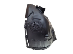 Подкрылок передний (правый) передняя часть