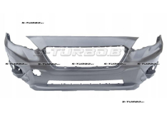 Бампер передний (грунтованный) USA-TYPE, 2021-2023