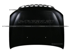 Капот, сталь