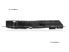 Кронштейн переднего бампера (левый)