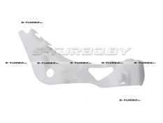 Кронштейн переднего бампера (левый) боковой