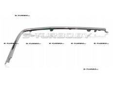 Молдинг заднего бампера (левый)