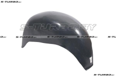 Подкрылок задний (левый)