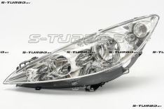 Передняя фара (левая)