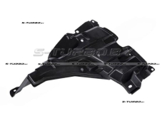 Защита двигателя (пластик) 1.0 гибрид, правая часть