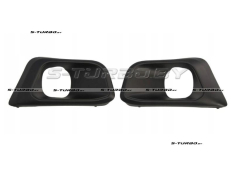 Рамки противотуманной фары (левая+правая)