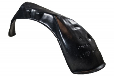 Подкрылок передний (правый)