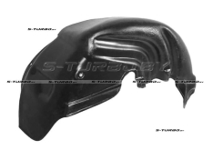 Подкрылок задний (левый) russia-type