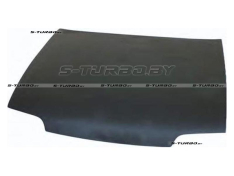 Капот, сталь