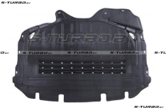 Защита двигателя (пластик) 530d дизель