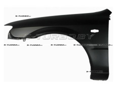 Крыло переднее (левое) с отв. под повторитель, сталь