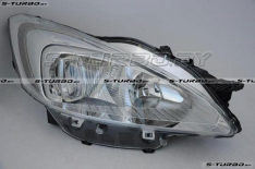 Передняя фара (правая)