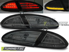 Задние фонари SMOKE LED