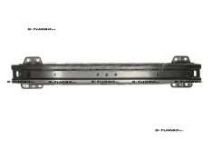 Усилитель переднего бампера