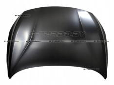 Капот, сталь