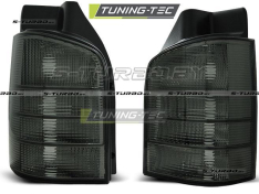 Задние фонари SMOKE, 1 ДВЕРЬ