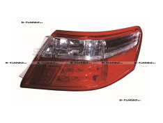 Задний фонарь (правый) наружный, led