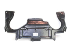 Защита коробки передач (пластик) бензин / дизель, для версии с awd