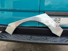 Арка задняя (левая) ремкомплект