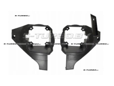Крепление противотуманной фары (левое+правое) внутреннее