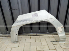 Арка задняя (правая) заводской штамп