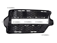 Решетка в бампер (правая)