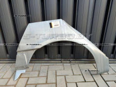 Арка задняя (правая) заводской штамп