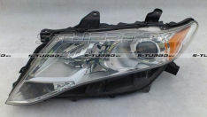 Передняя фара (левая) USA-type