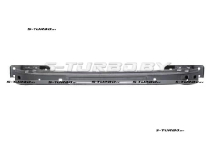 Усилитель заднего бампера