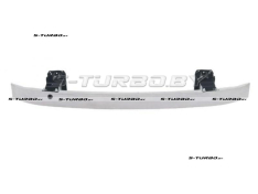 Усилитель переднего бампера (алюминий) 2004-2008