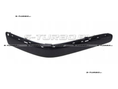 Накладка переднего бампера (правая) без отв. под парктроники