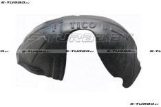 Подкрылок передний (правый)