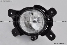 Противотуманная фара (левая)