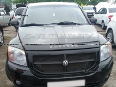 Дефлектор капота