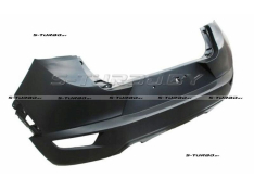 Бампер задний (грунтованный)