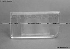 Стекло противотуманной фары (правое)