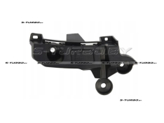 Кронштейн заднего бампера (левый)