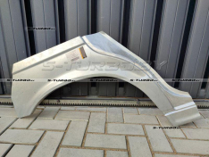 Арка задняя (правая) заводской штамп