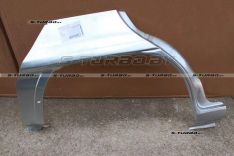 Арка задняя (правая) заводской штамп