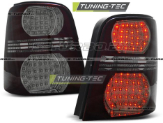 Задние фонари RED SMOKE LED