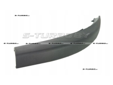 Молдинг заднего бампера (правый)