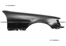 Крыло переднее (правое) без отв. под повторитель, сталь