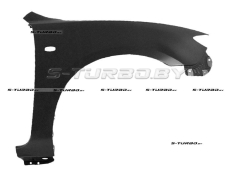 Крыло переднее (правое) с отв. под повторитель, оцинкованная сталь