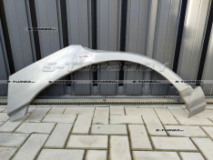 Арка задняя (правая) заводской штамп