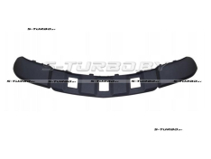 Спойлер переднего бампера, 2006-2009