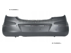 Бампер задний (грунтованный) без отв. под парктроники