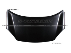 Капот, сталь