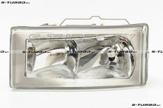 Передняя фара (левая)