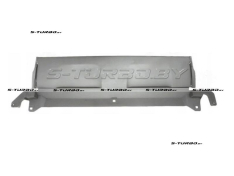 Держатель номера (серый)