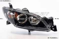 Передняя фара (правая) EURO-type, ручная